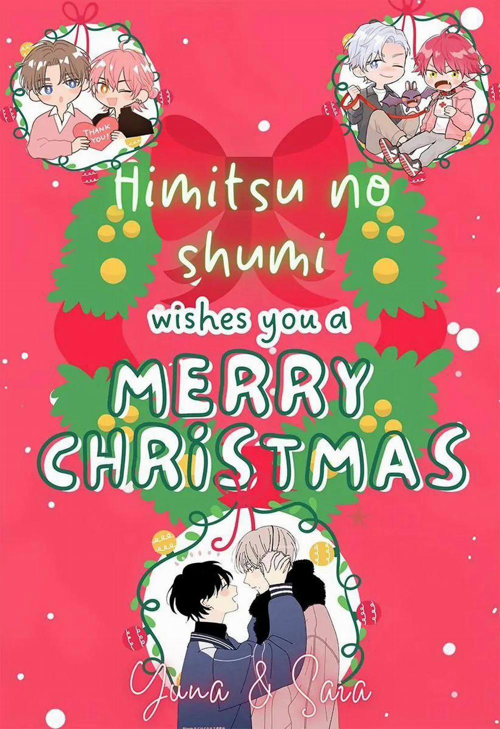 Tam Giác Hoàng Hôn 6 trang 17