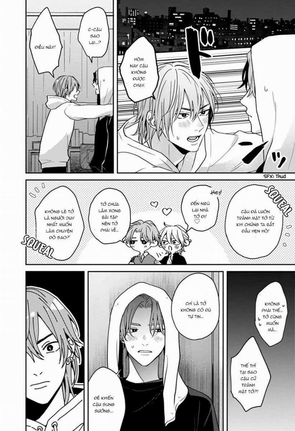 Tam Giác Hoàng Hôn 6 trang 2