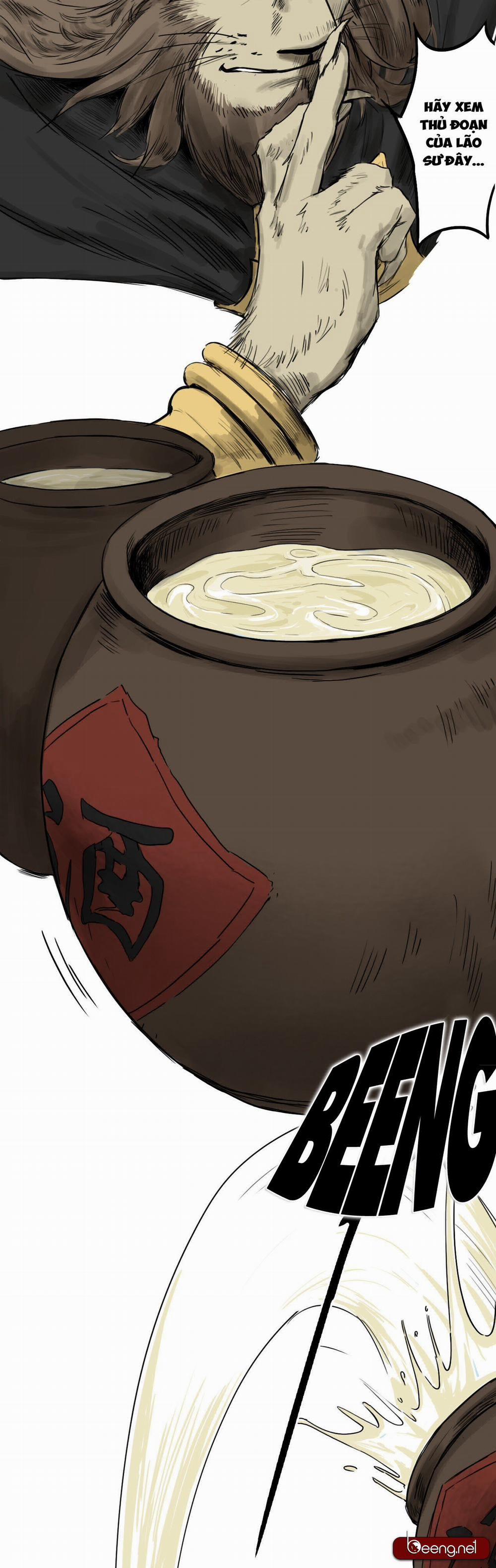 Tam Giới Chí 1 trang 12