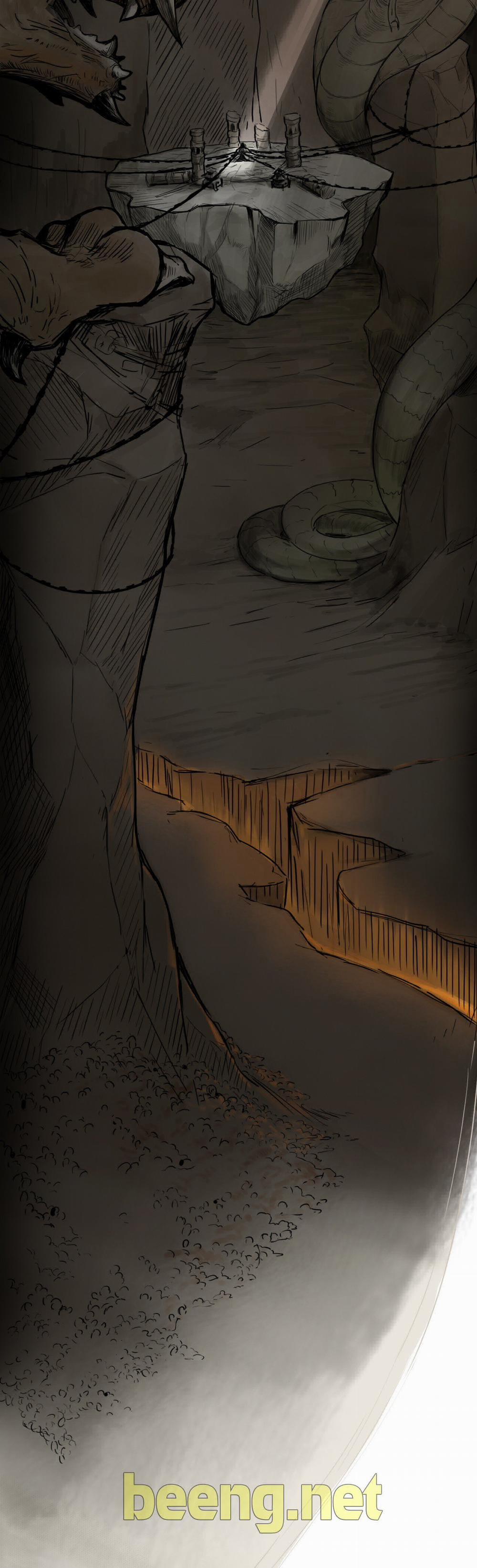 Tam Giới Chí 1 trang 16