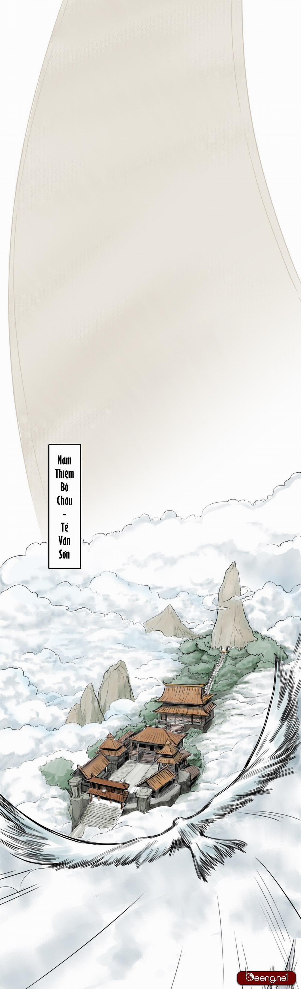 Tam Giới Chí 1 trang 26