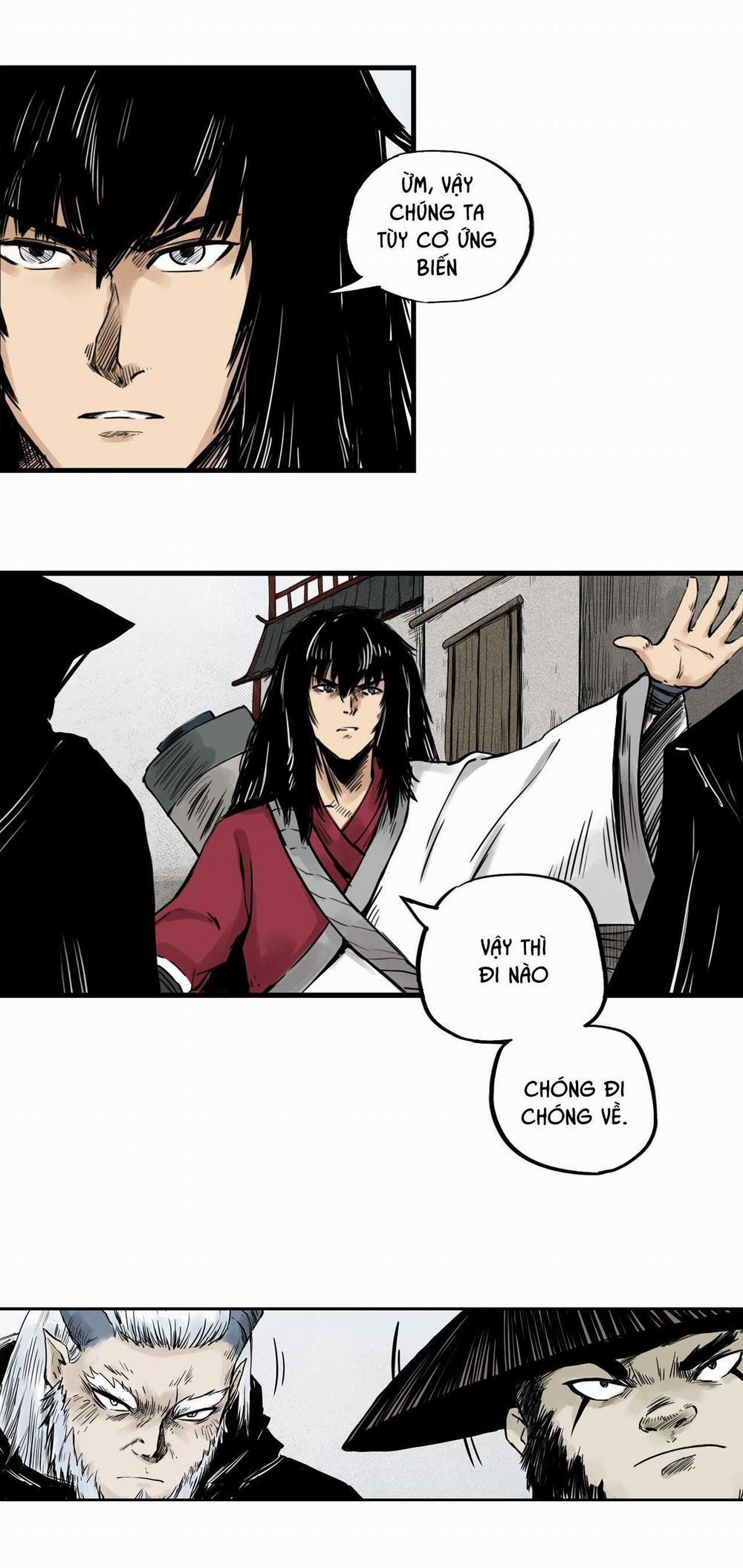 Tam Giới Chí 10 trang 17