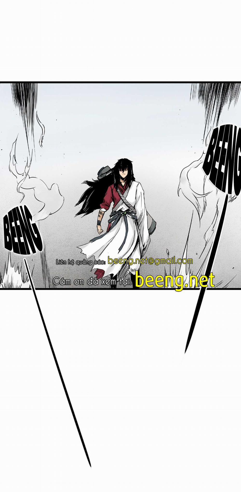 Tam Giới Chí 10 trang 18