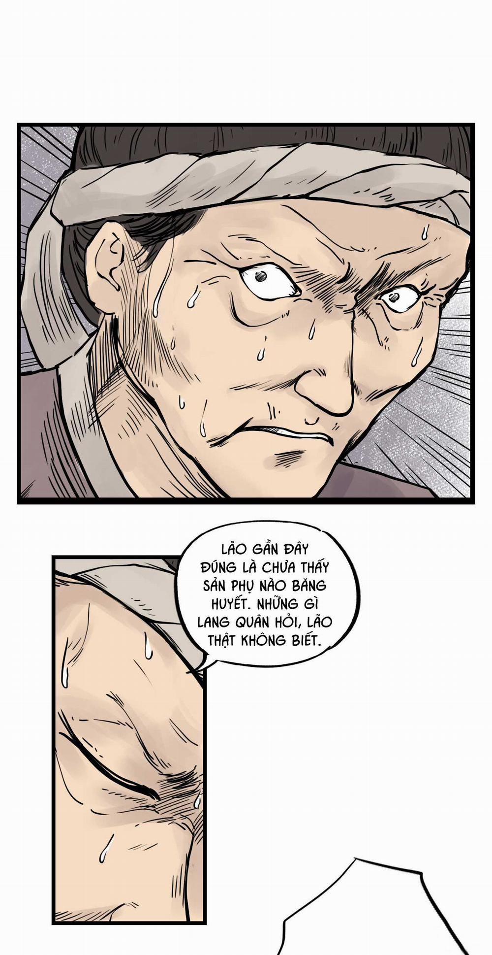 Tam Giới Chí 10 trang 6