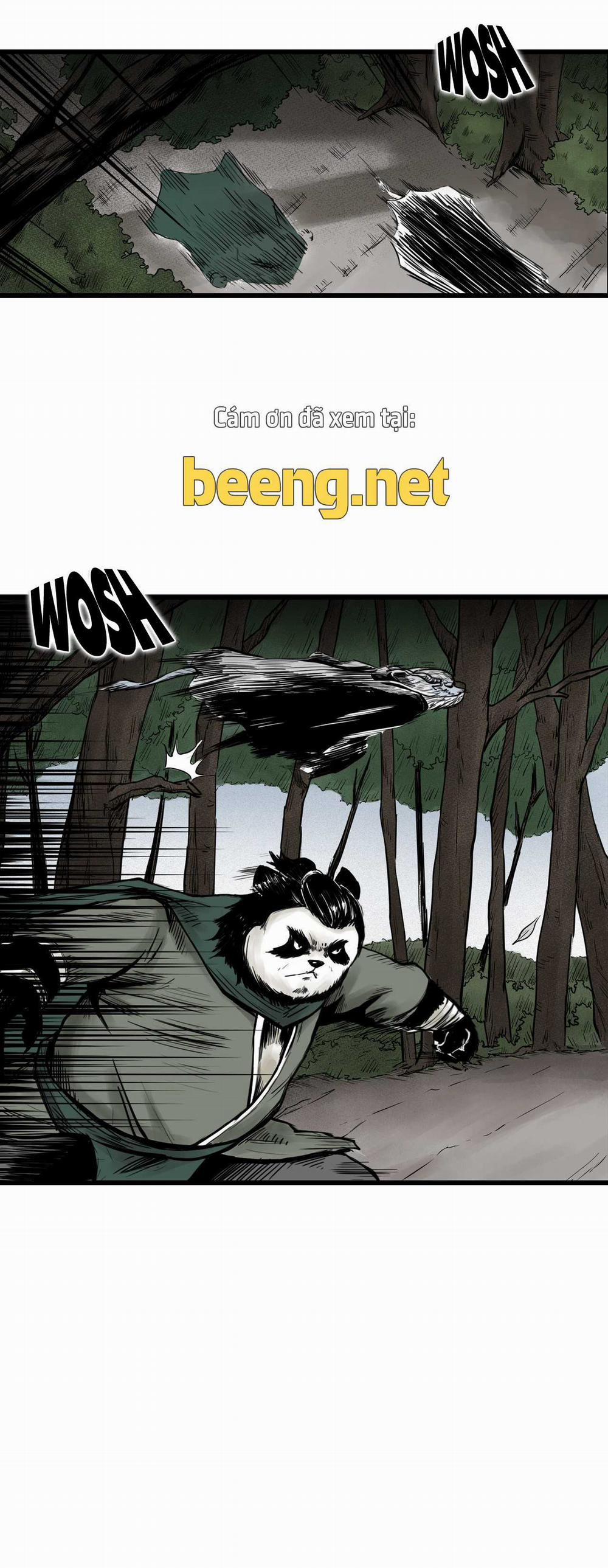 Tam Giới Chí 11 trang 0