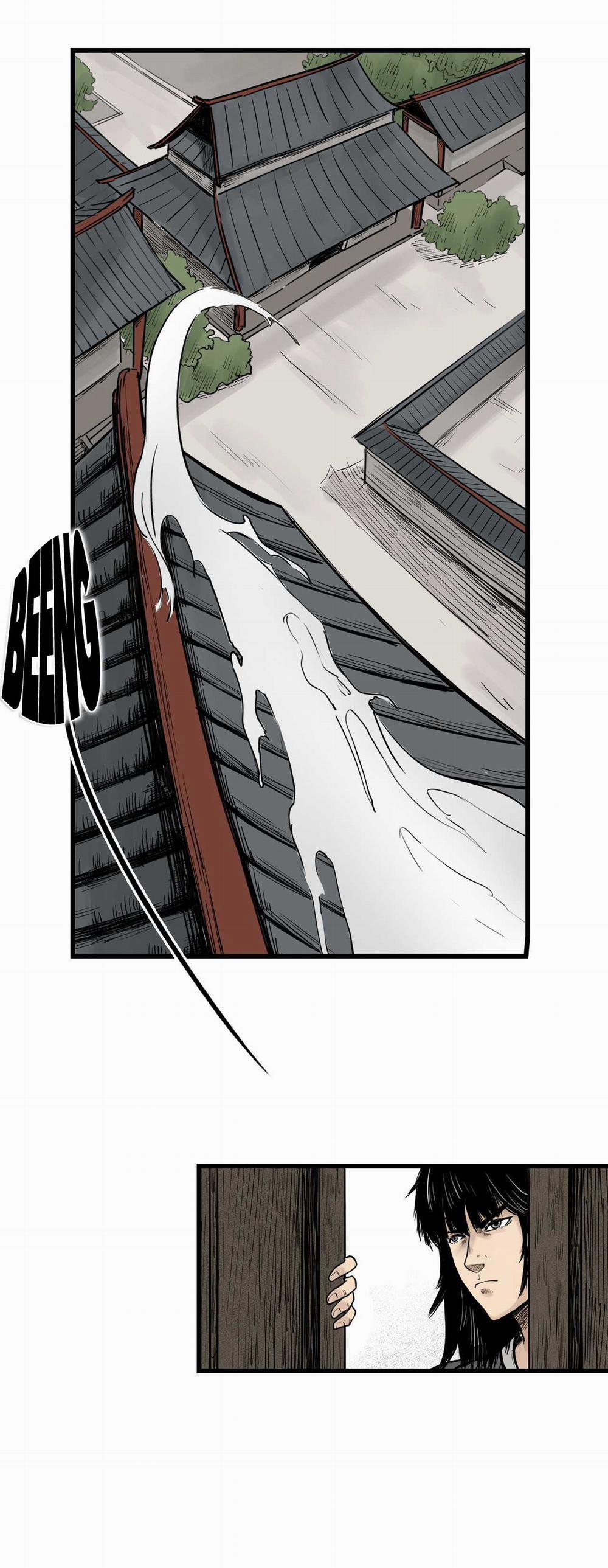 Tam Giới Chí 11 trang 12