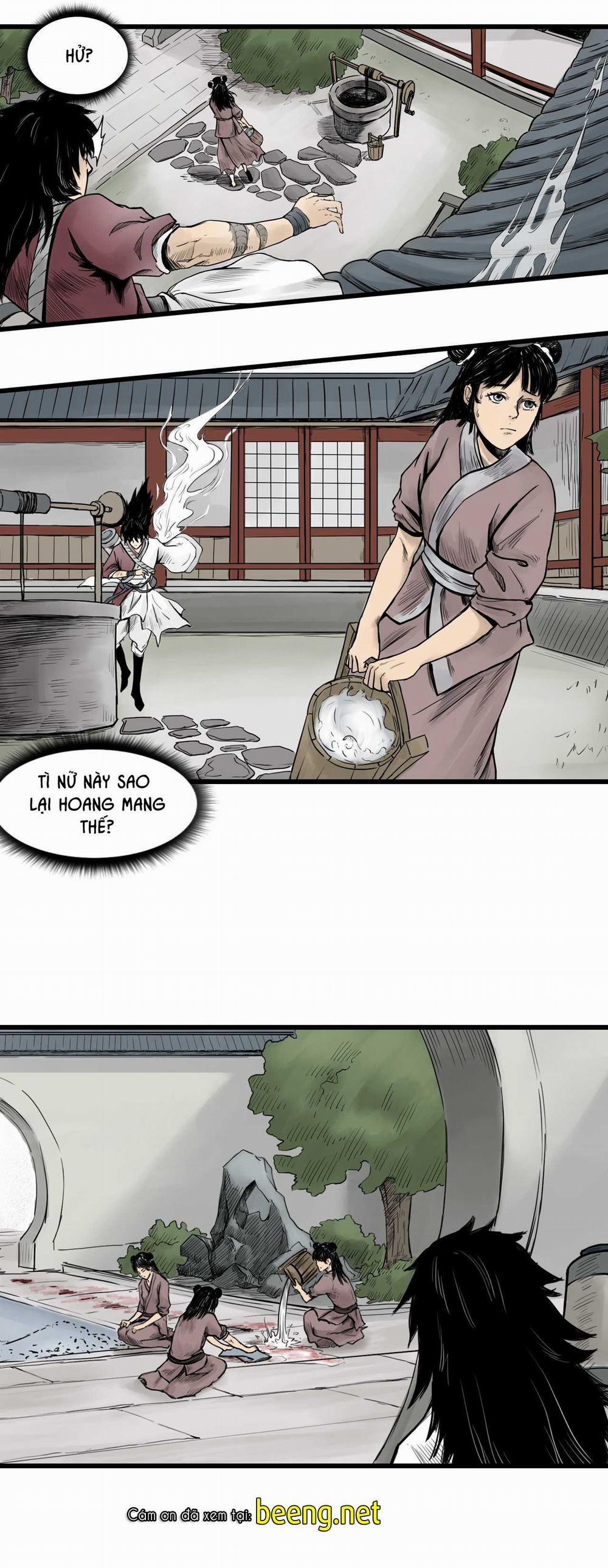 Tam Giới Chí 11 trang 14