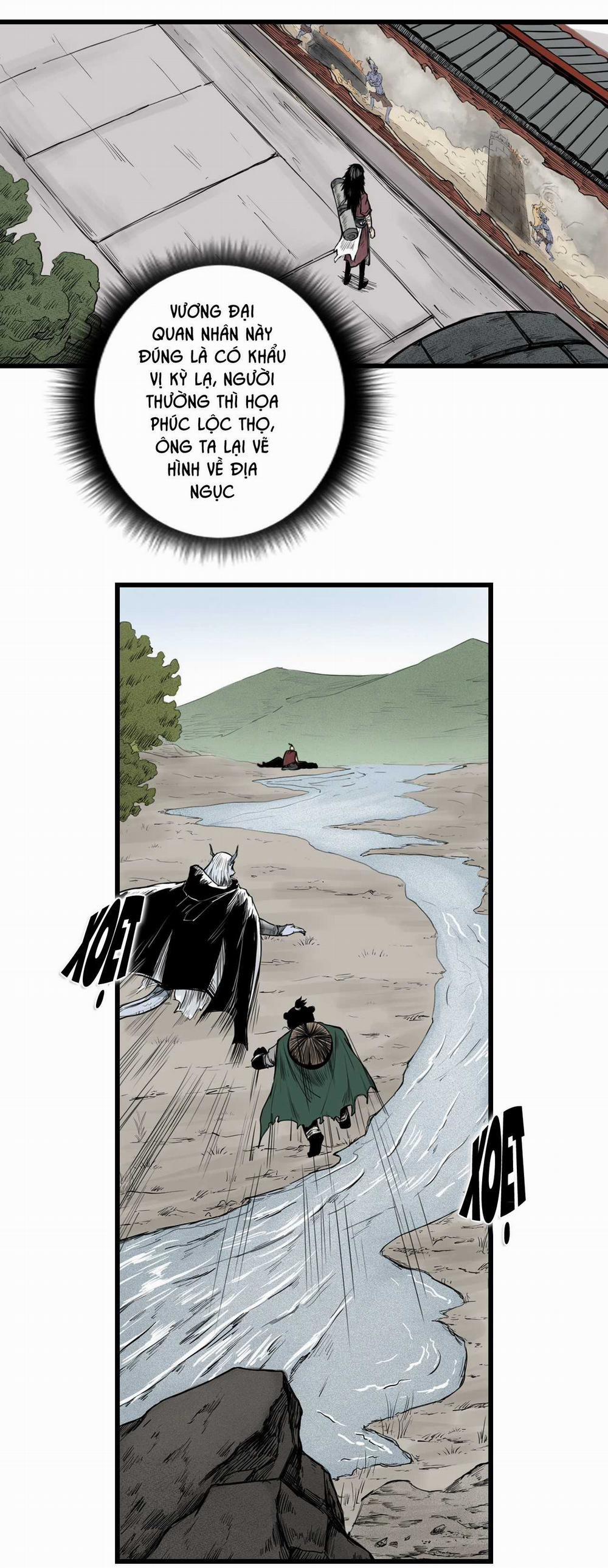 Tam Giới Chí 11 trang 7
