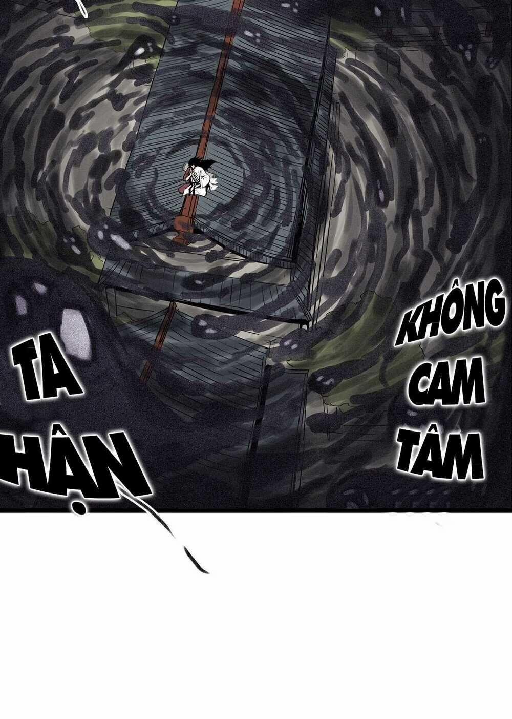 Tam Giới Chí 12 trang 11