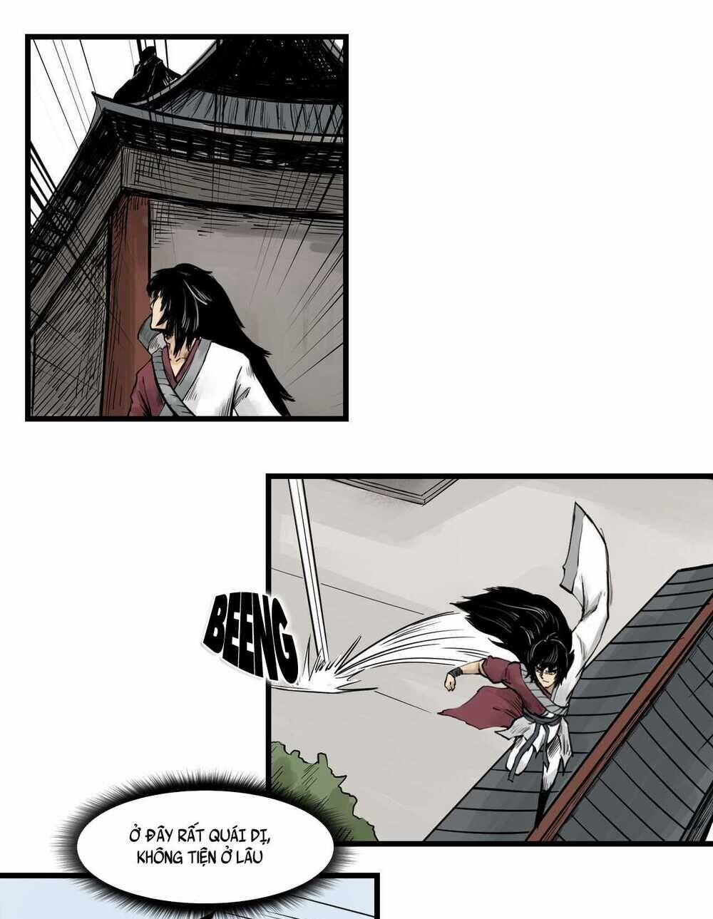 Tam Giới Chí 12 trang 16