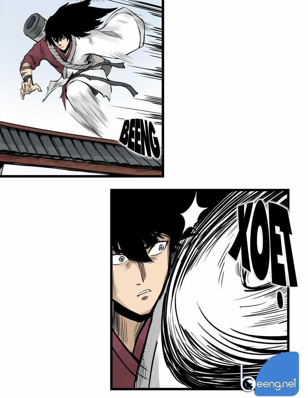 Tam Giới Chí 12 trang 17