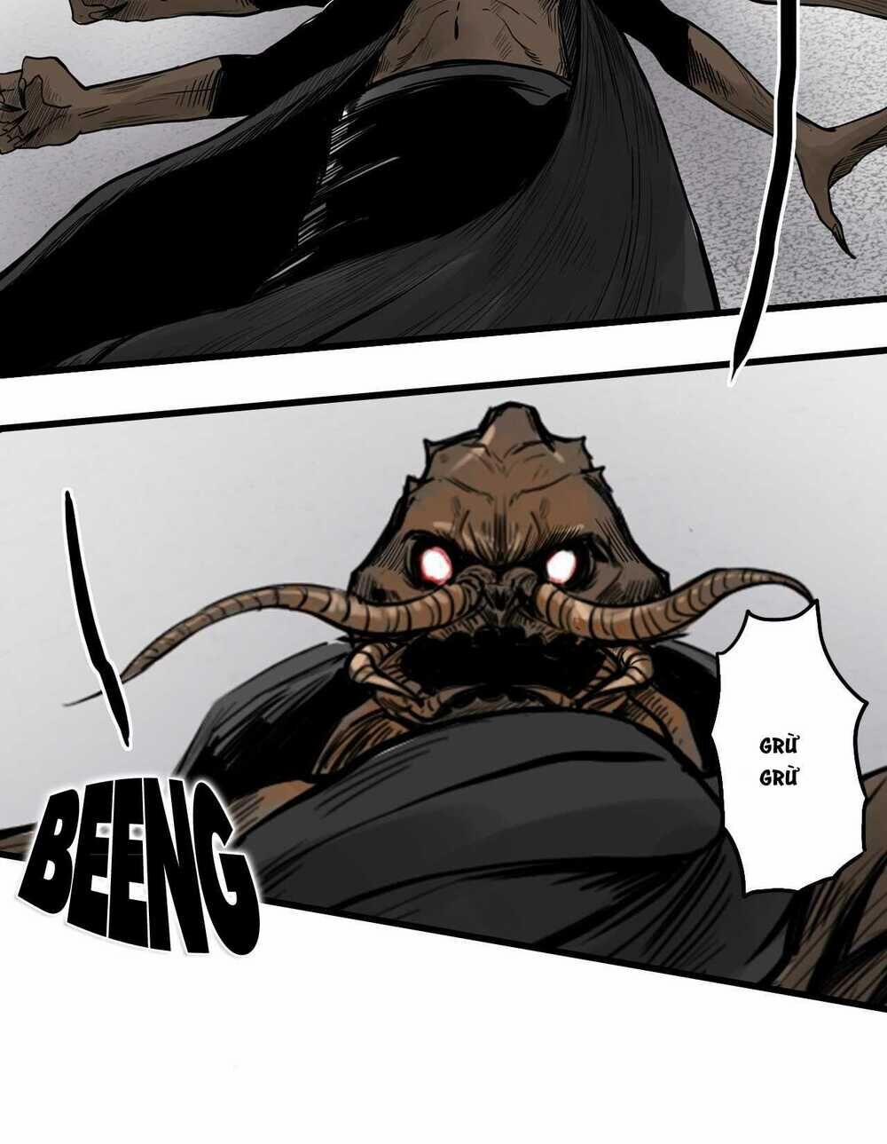 Tam Giới Chí 12 trang 19