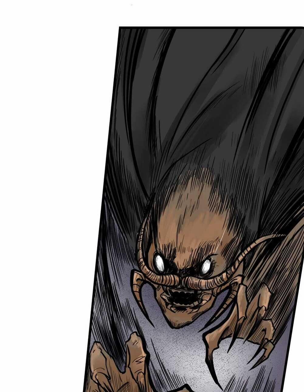 Tam Giới Chí 12 trang 20