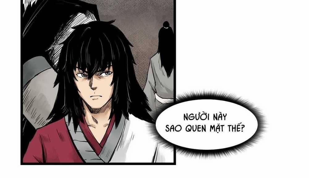 Tam Giới Chí 14 trang 9