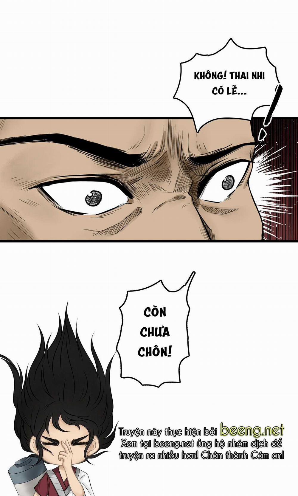 Tam Giới Chí 15 trang 21