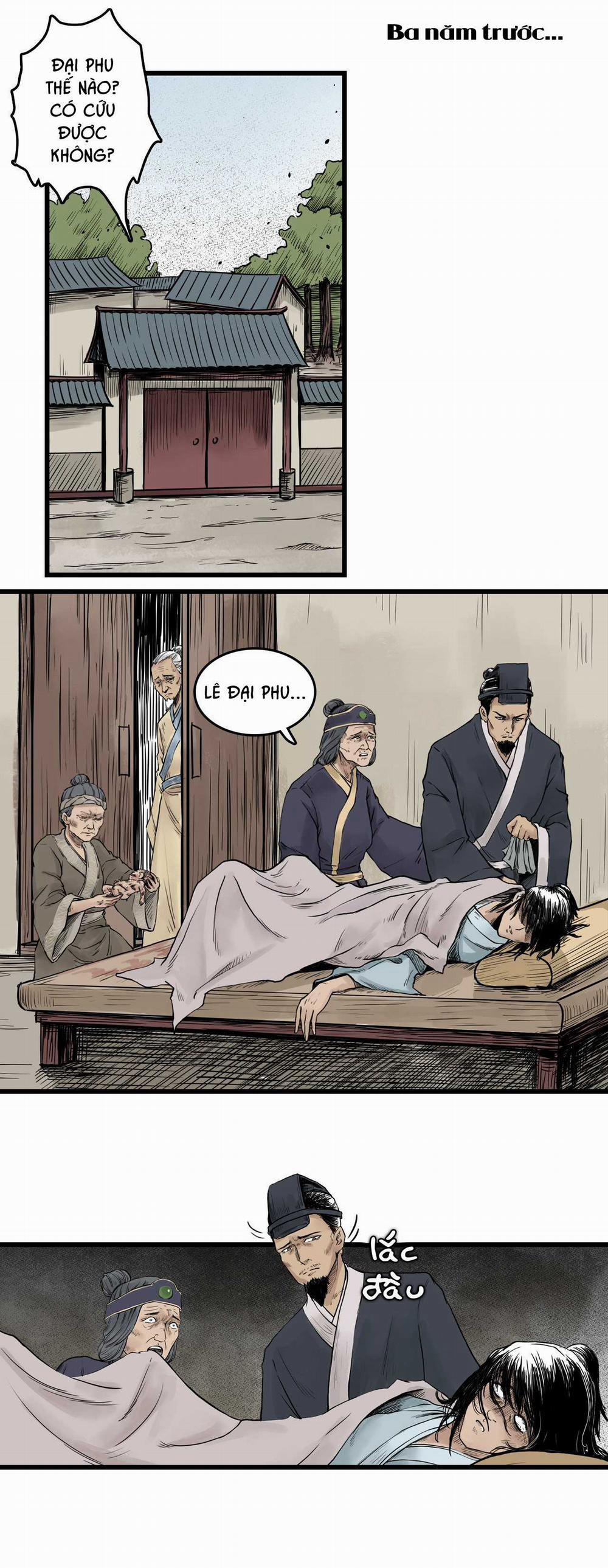 Tam Giới Chí 15 trang 4