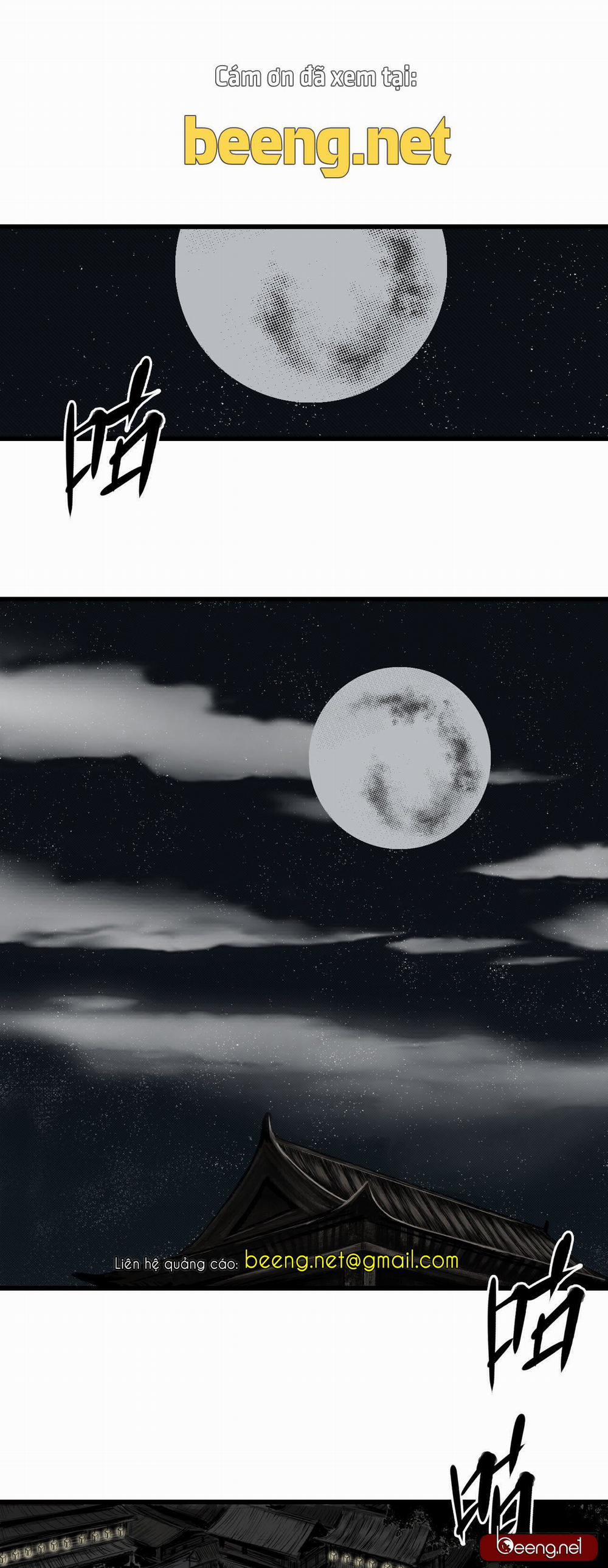 Tam Giới Chí 2 trang 0