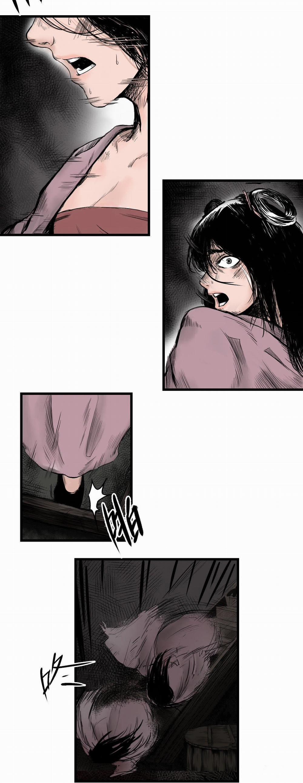 Tam Giới Chí 2 trang 12