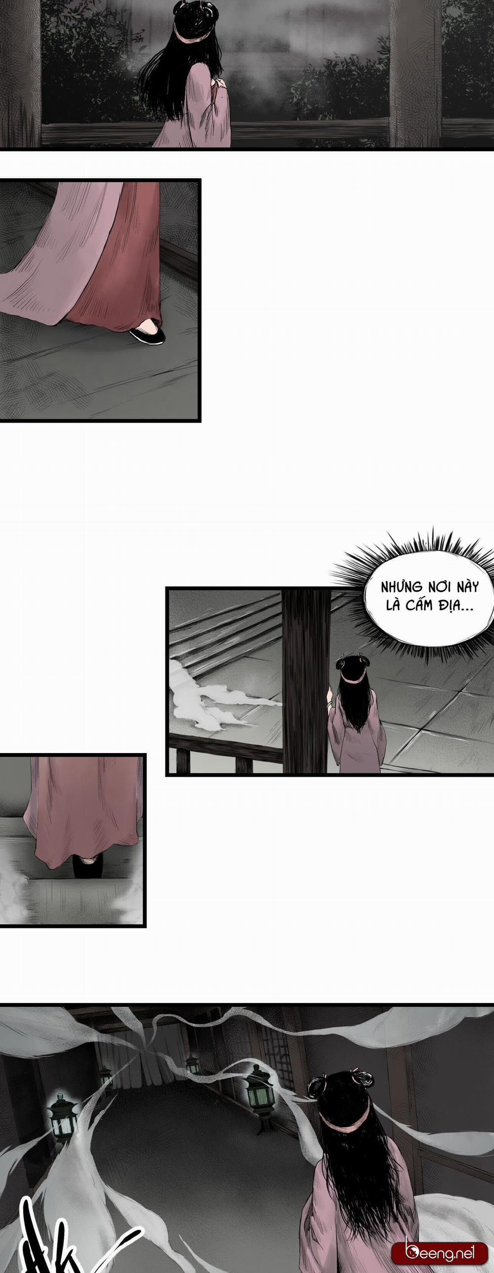 Tam Giới Chí 2 trang 3