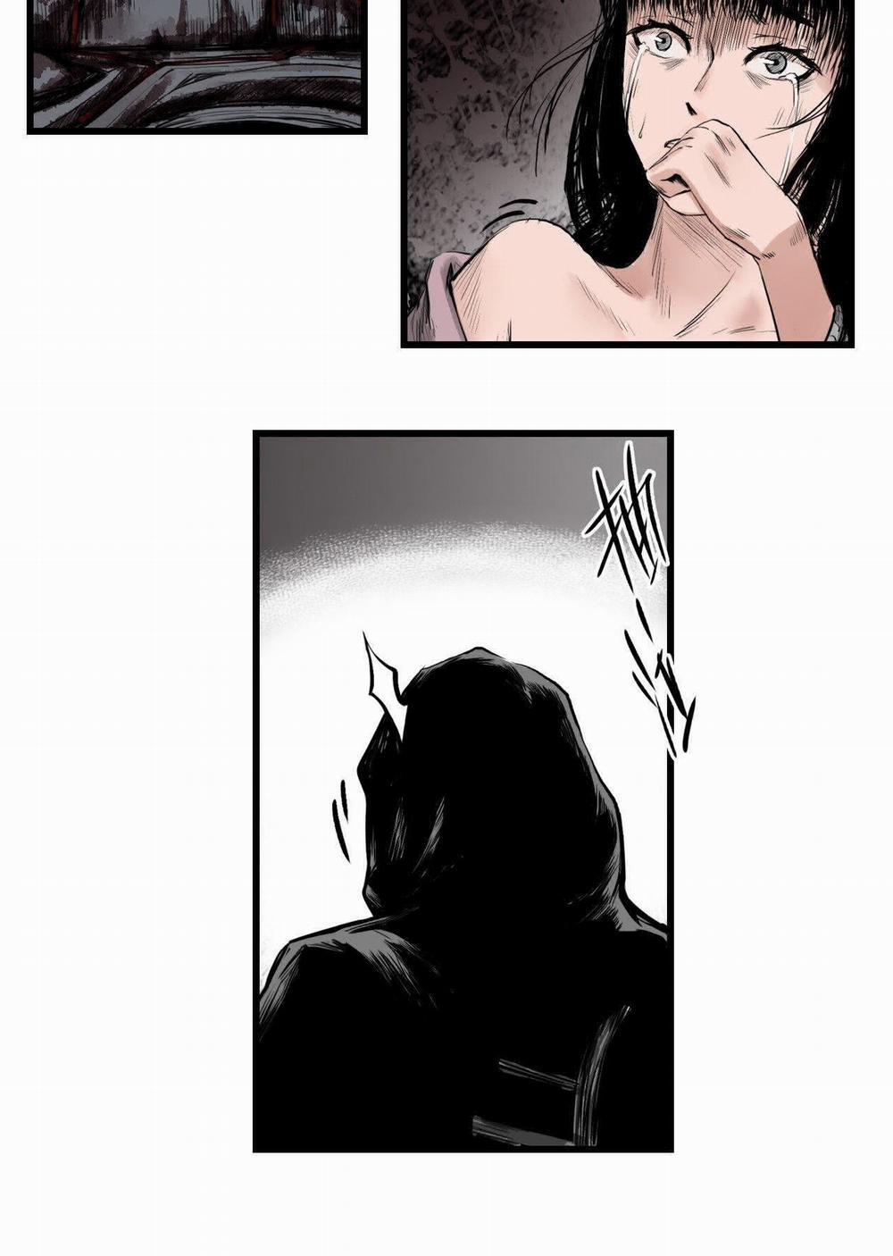 Tam Giới Chí 2 trang 9