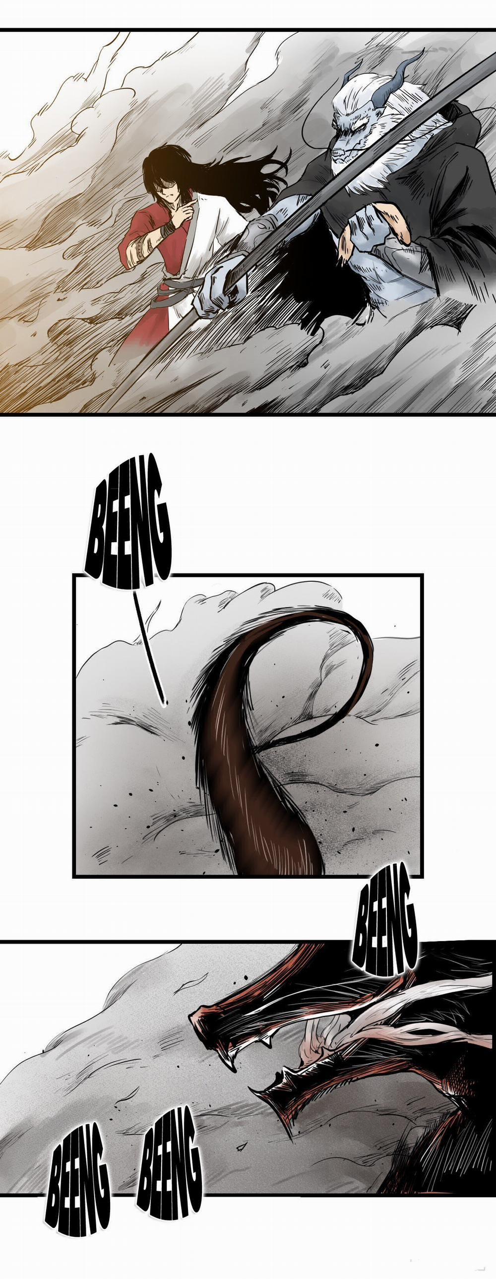 Tam Giới Chí 3 trang 25