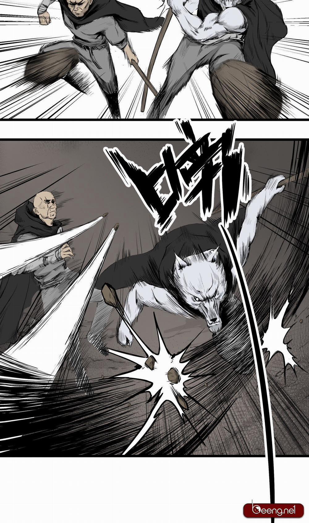 Tam Giới Chí 4 trang 11