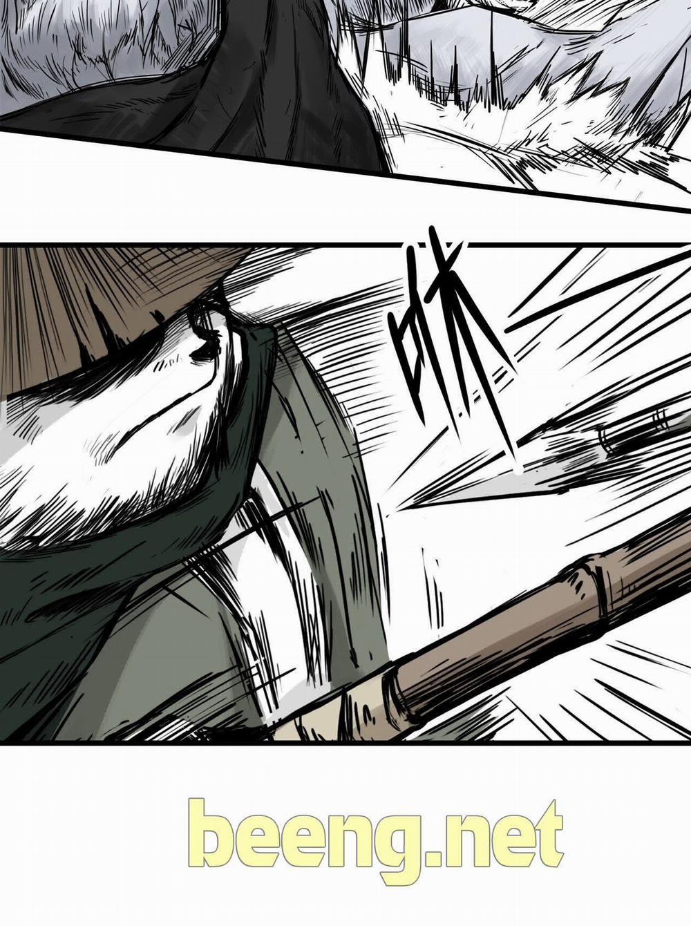 Tam Giới Chí 4 trang 14