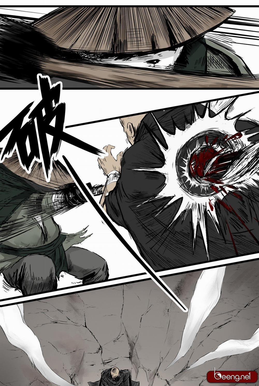 Tam Giới Chí 4 trang 15