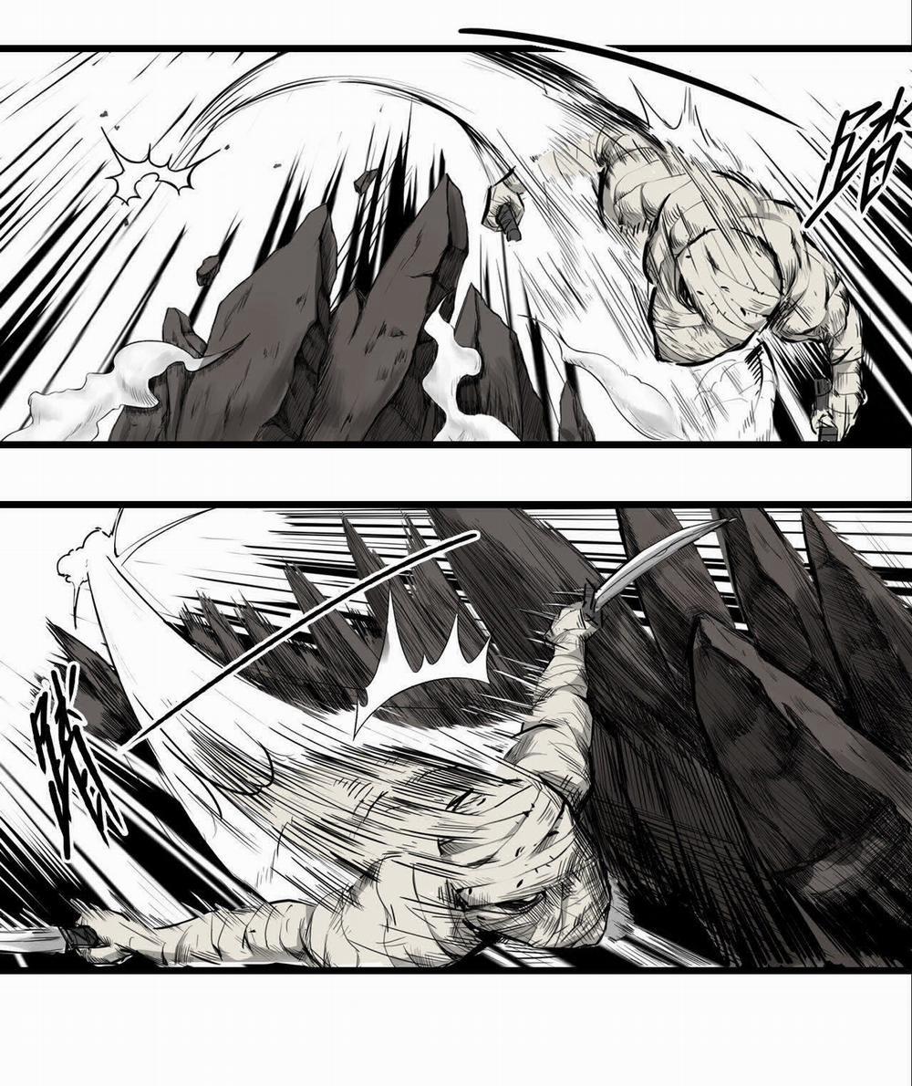 Tam Giới Chí 4 trang 23