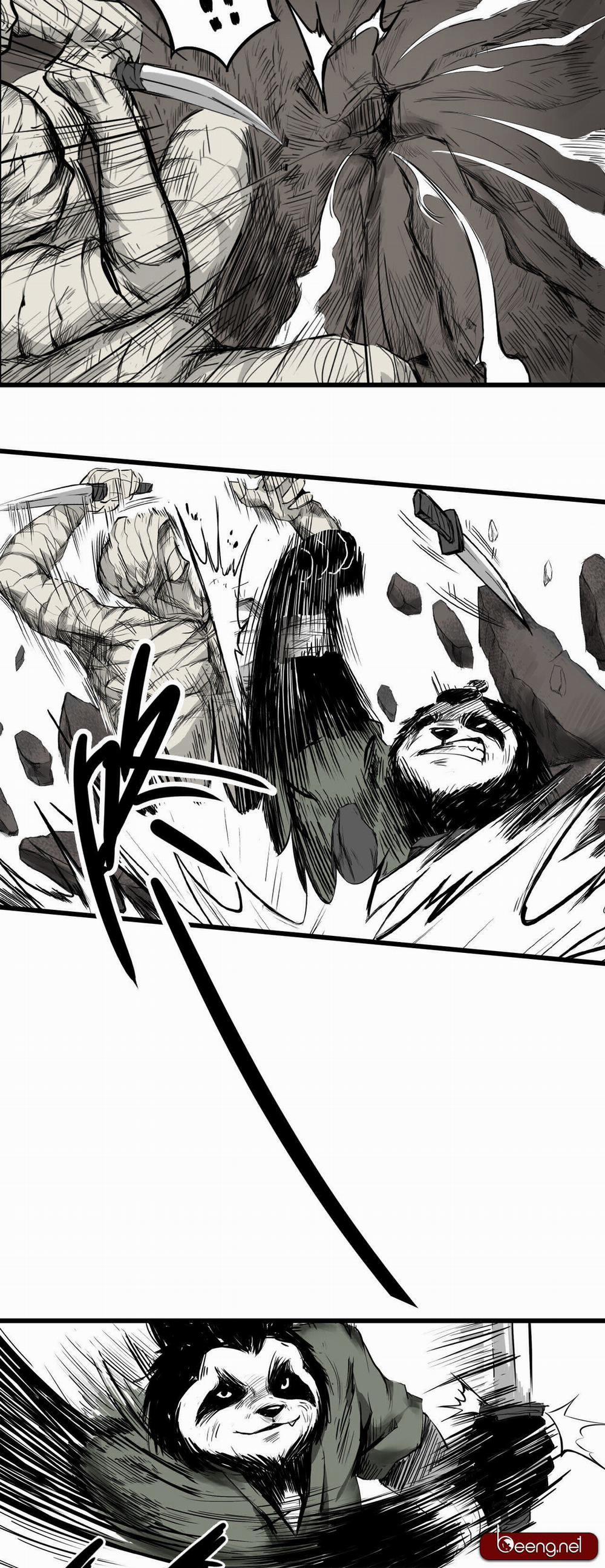 Tam Giới Chí 4 trang 26