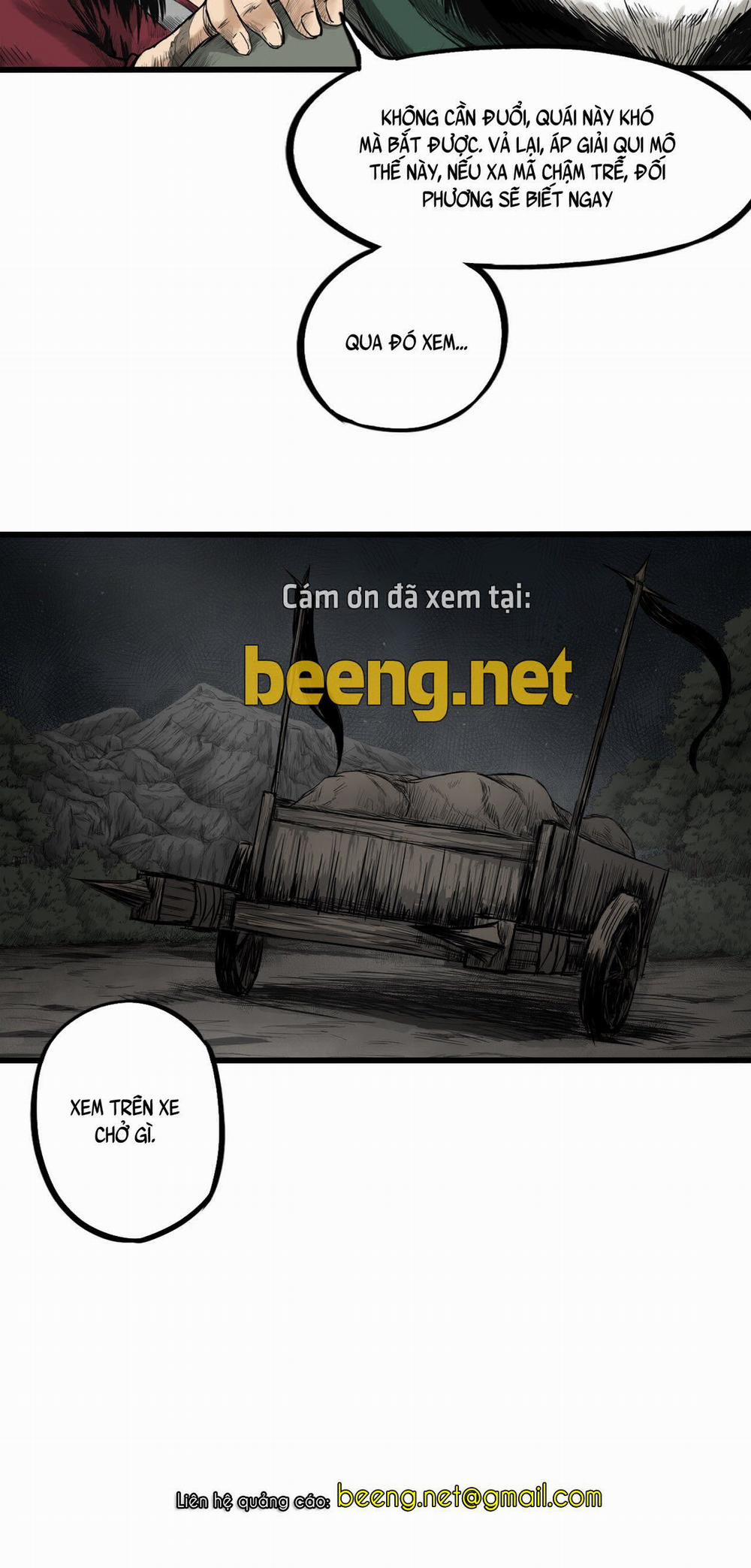 Tam Giới Chí 4 trang 40