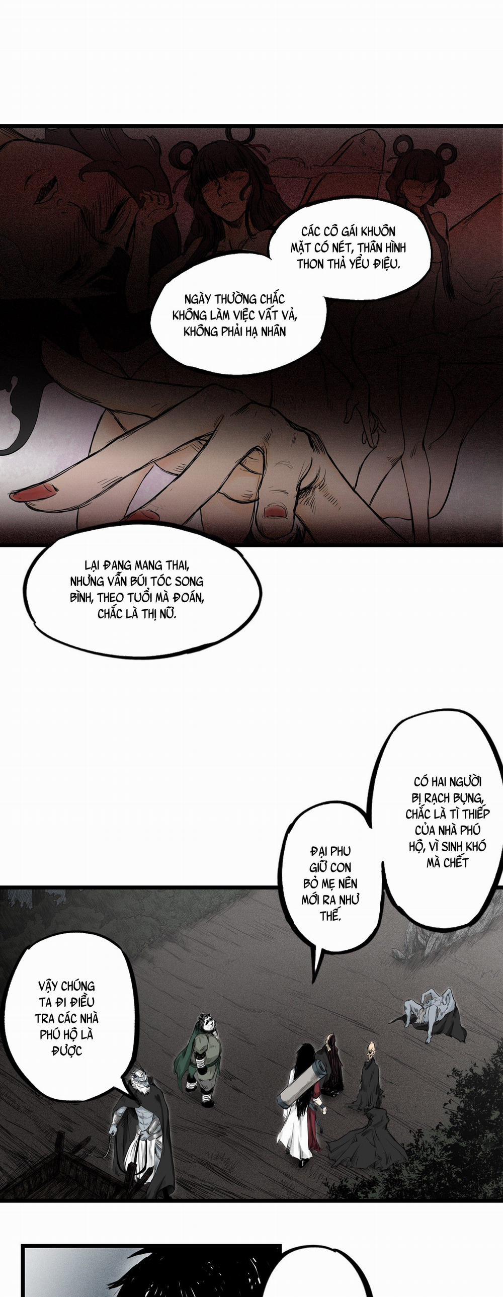 Tam Giới Chí 5 trang 15