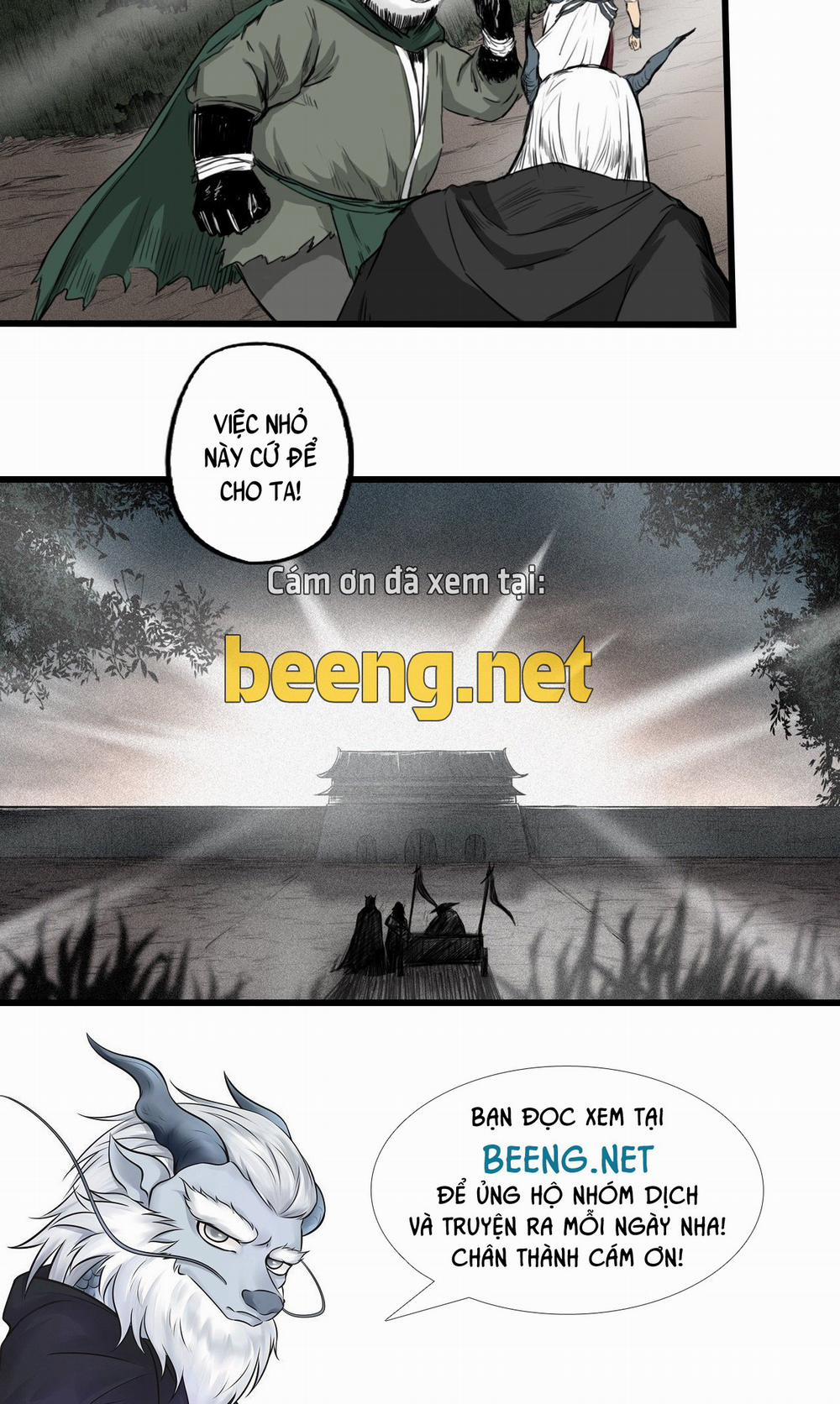 Tam Giới Chí 5 trang 23