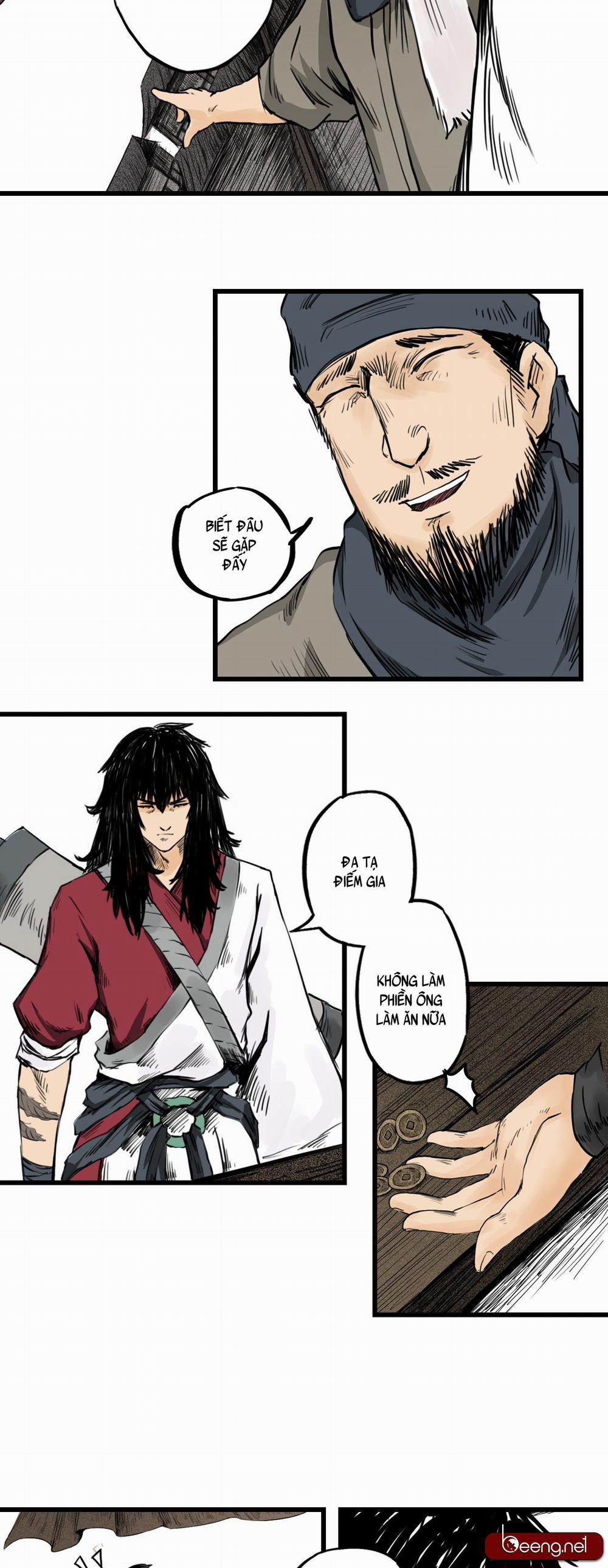 Tam Giới Chí 6 trang 11