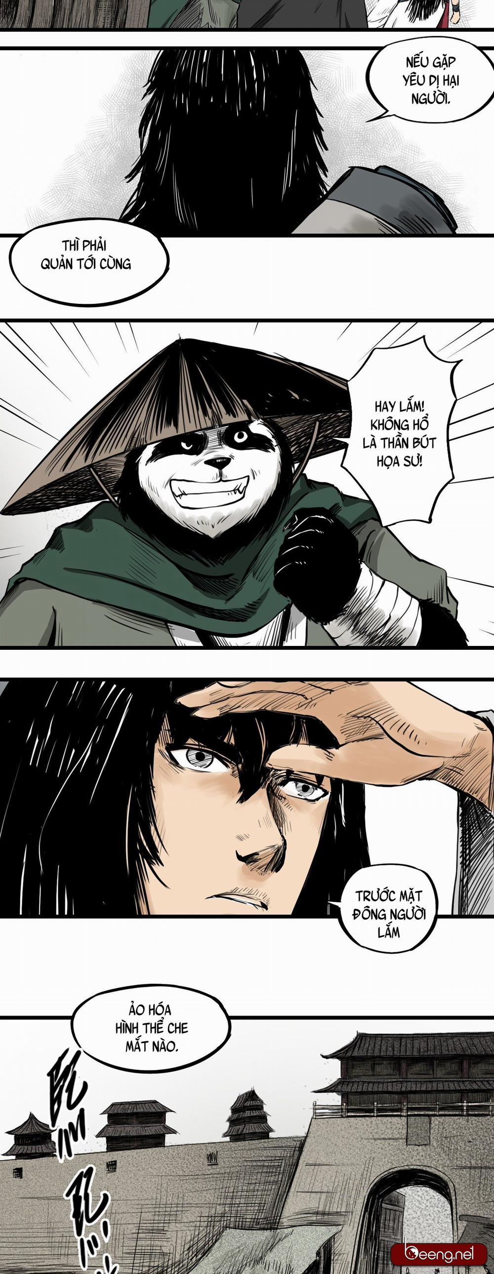 Tam Giới Chí 6 trang 2