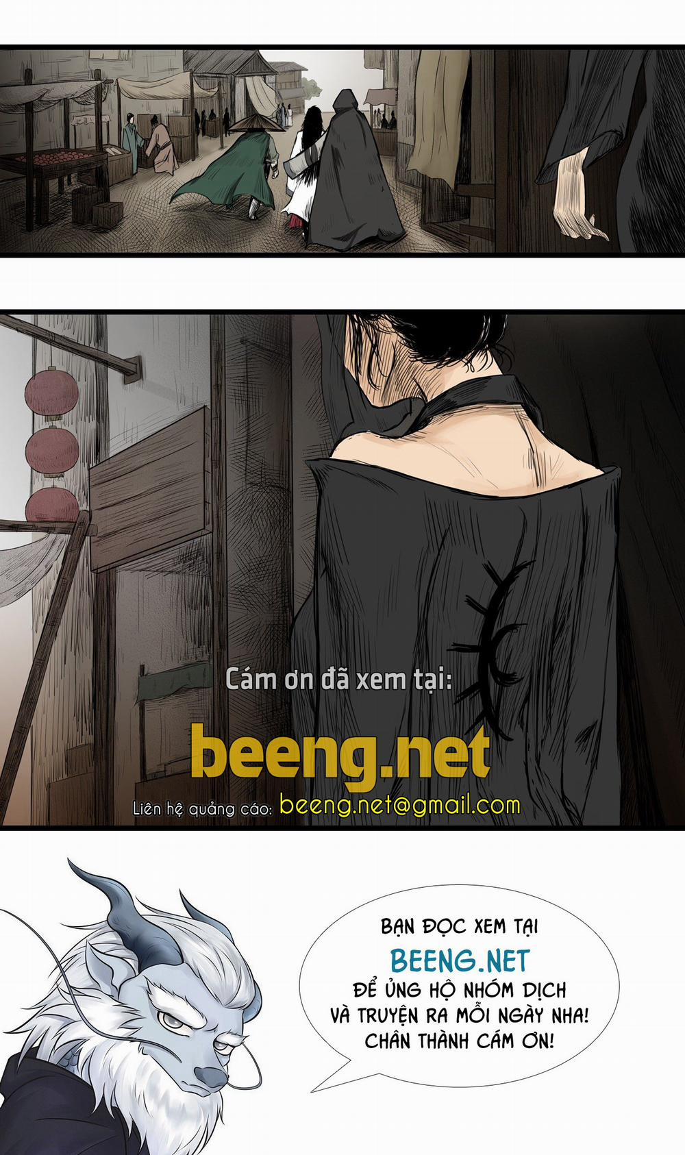 Tam Giới Chí 6 trang 29