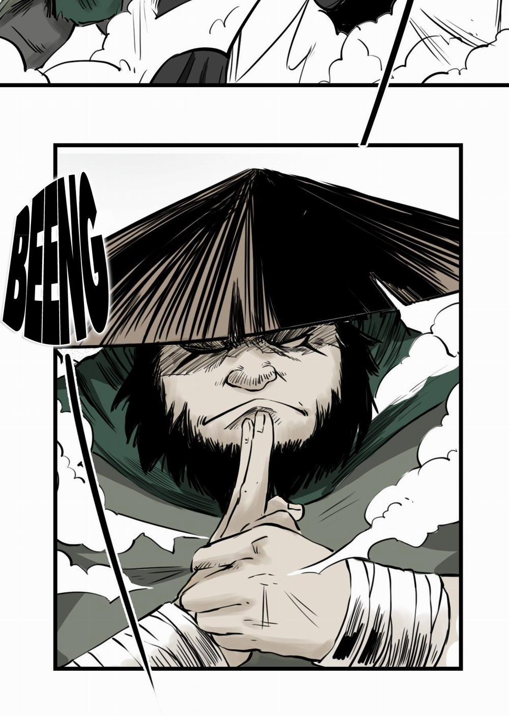 Tam Giới Chí 6 trang 4