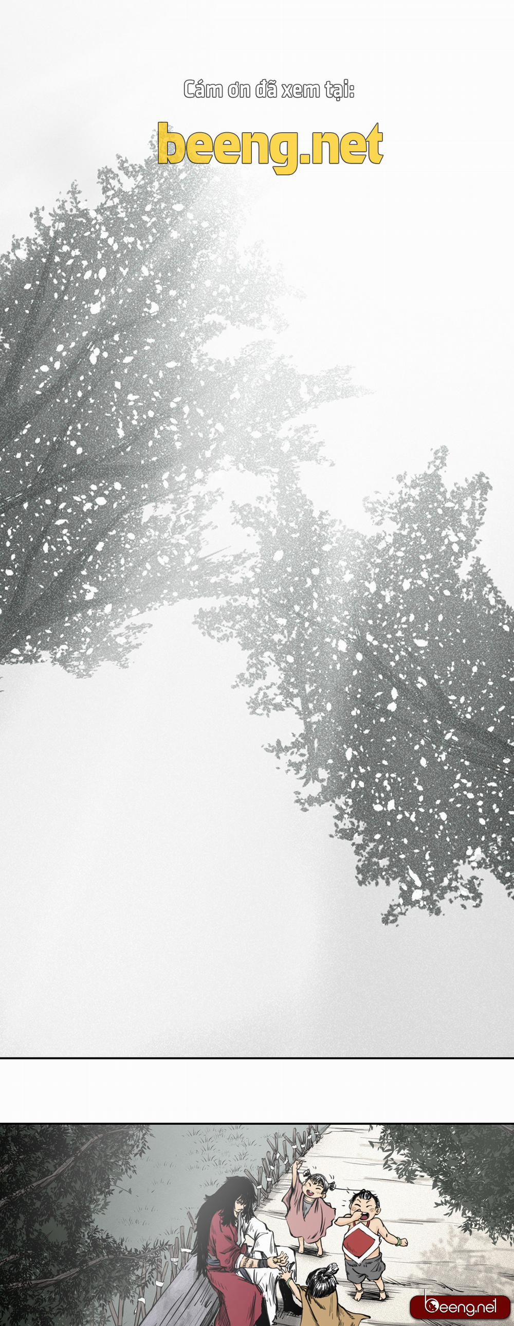 Tam Giới Chí 7 trang 0