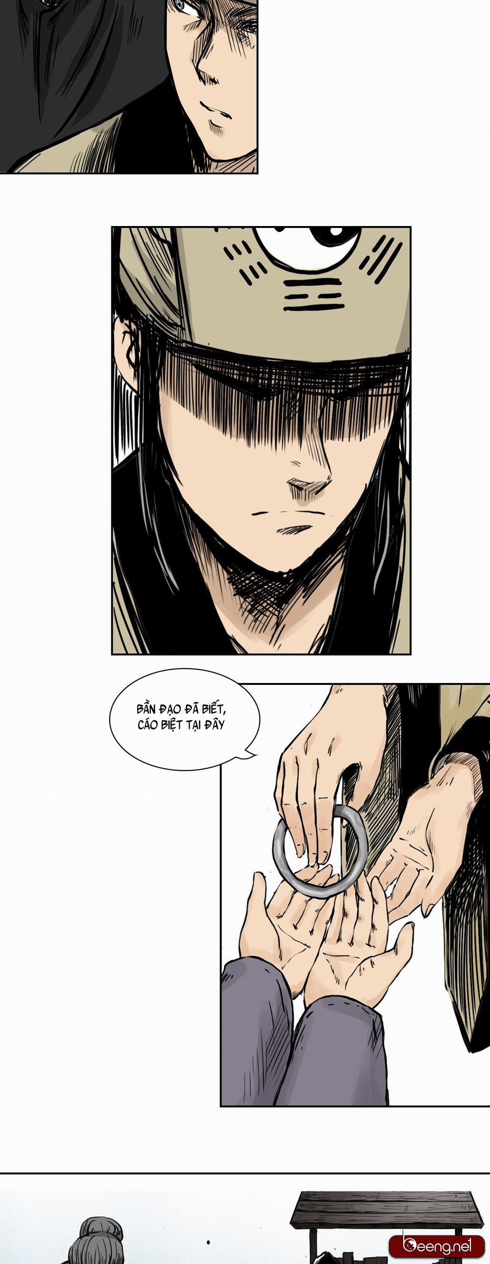 Tam Giới Chí 7 trang 17