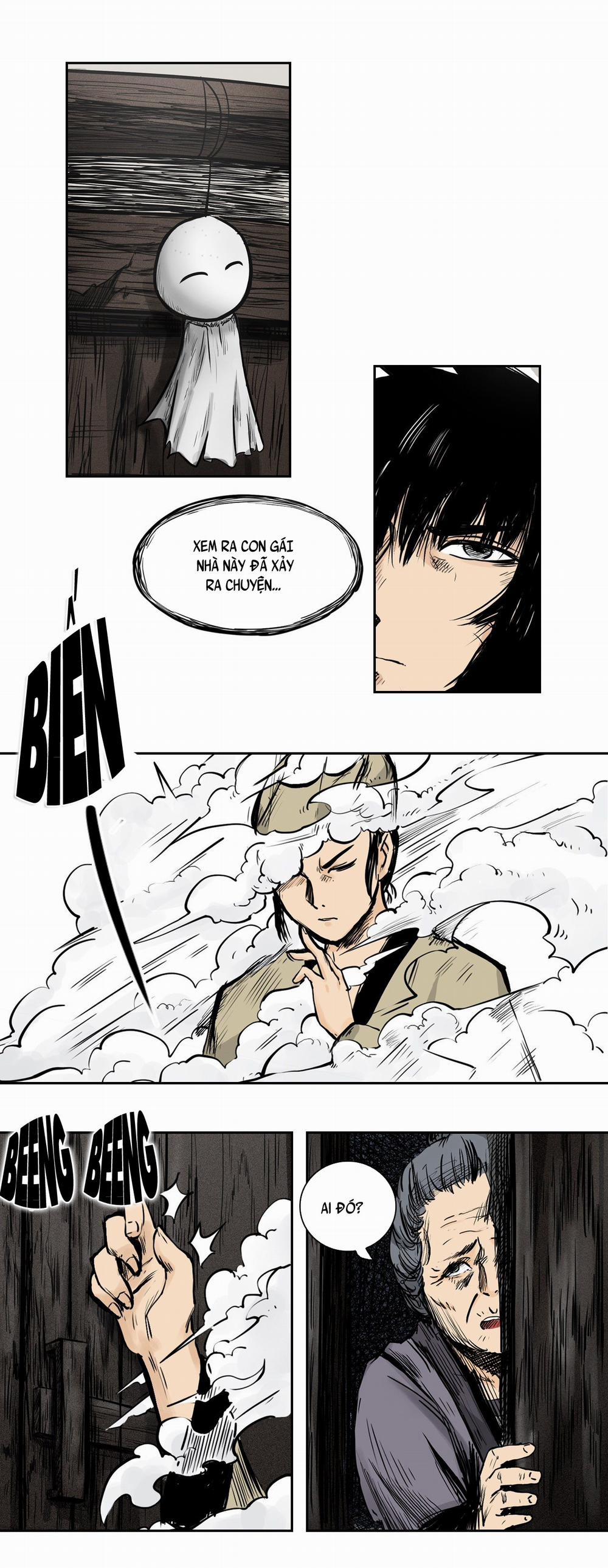 Tam Giới Chí 7 trang 4