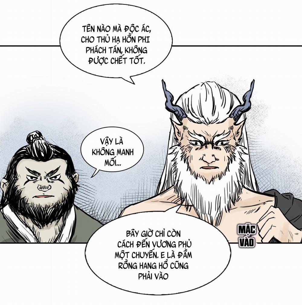 Tam Giới Chí 8 trang 14