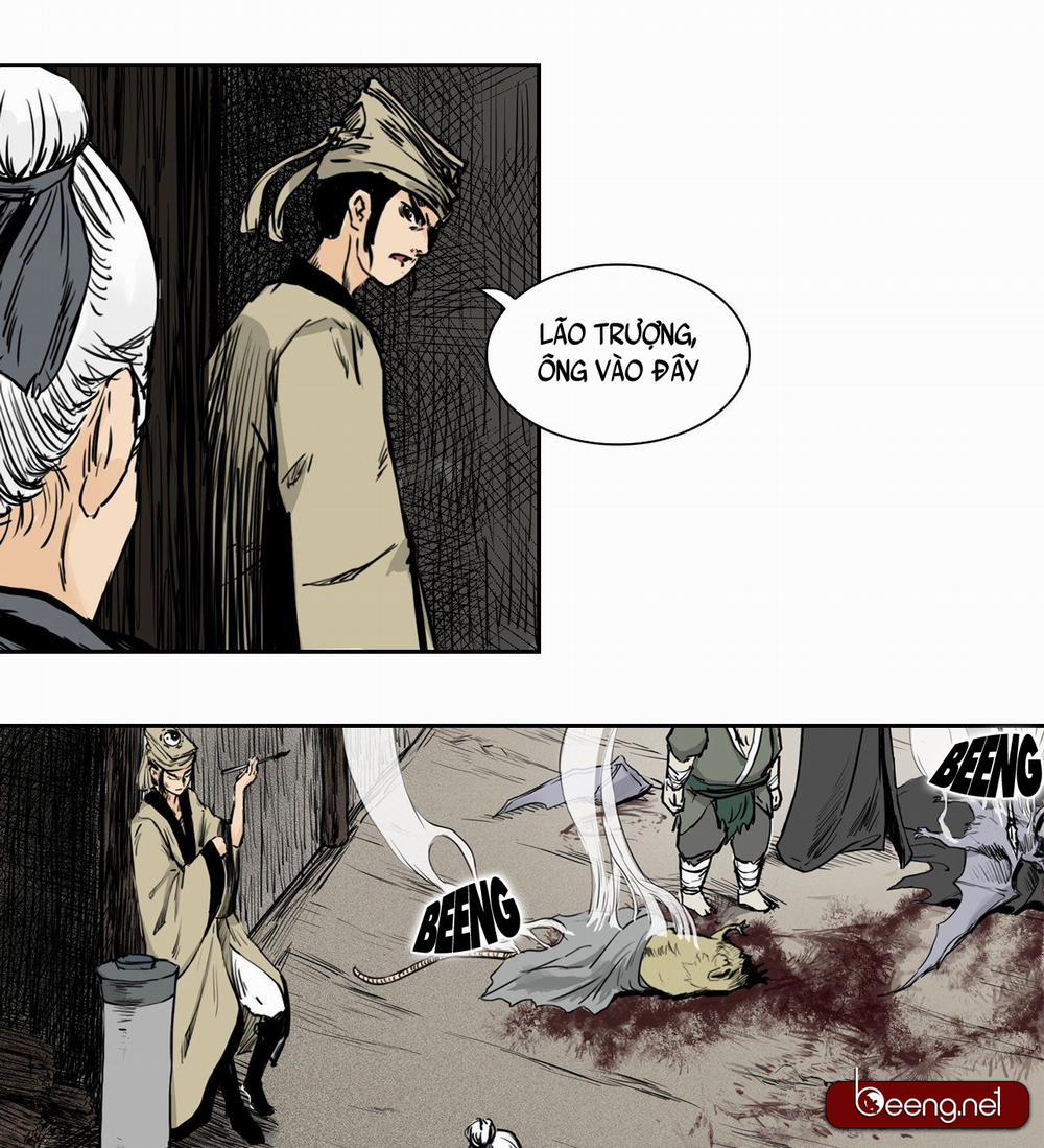 Tam Giới Chí 8 trang 15