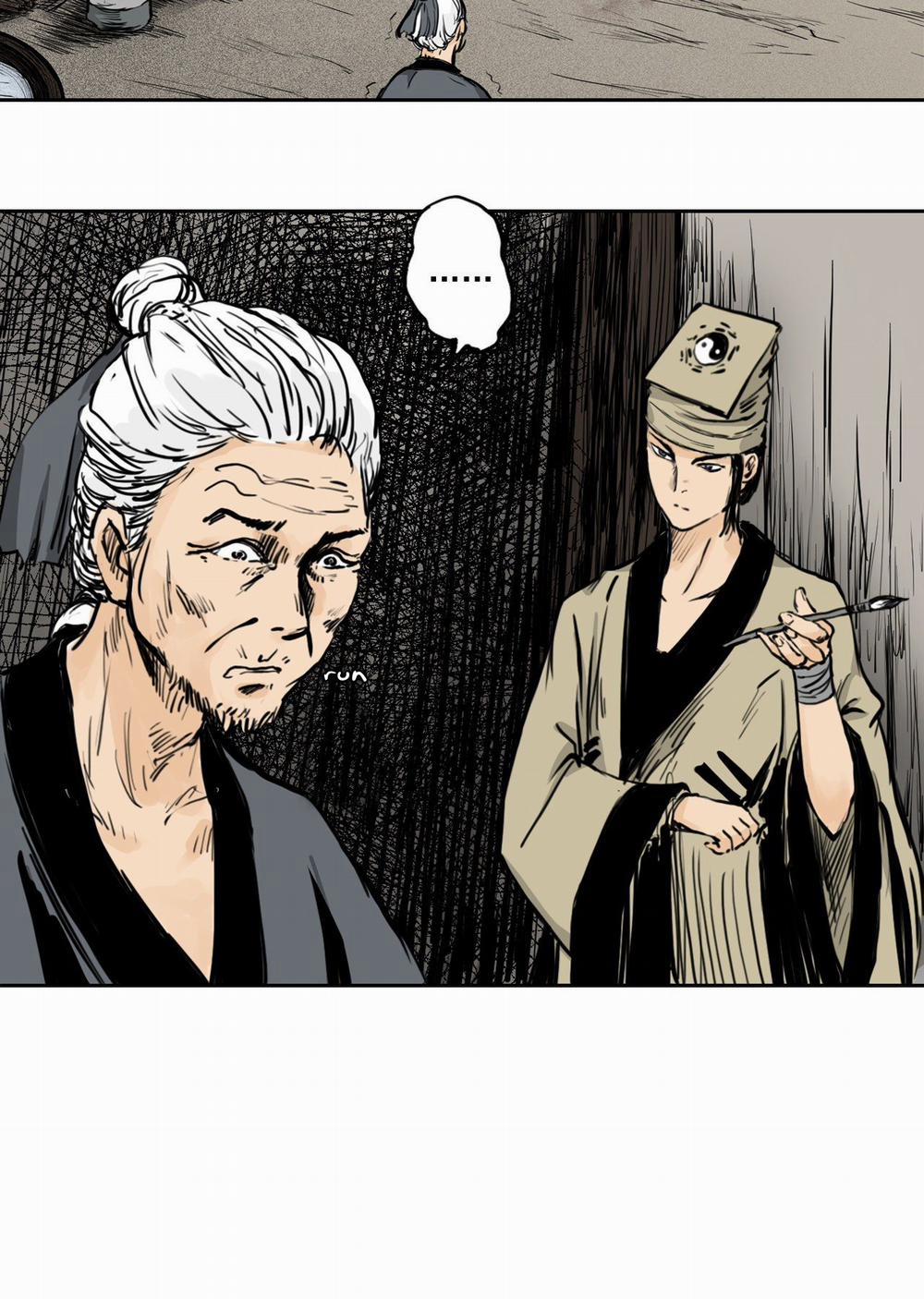 Tam Giới Chí 8 trang 16