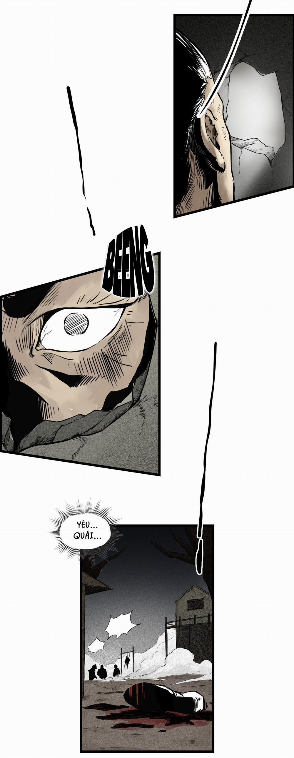 Tam Giới Chí 9 trang 14