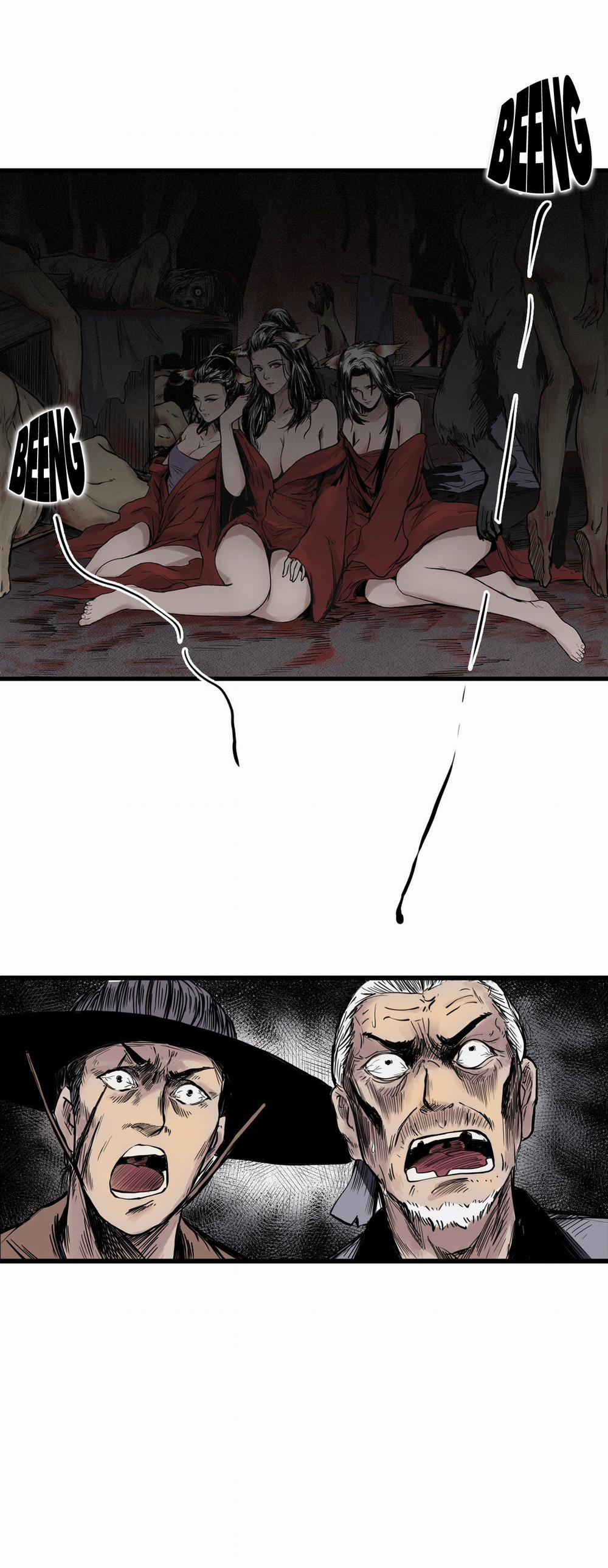 Tam Giới Chí 9 trang 7