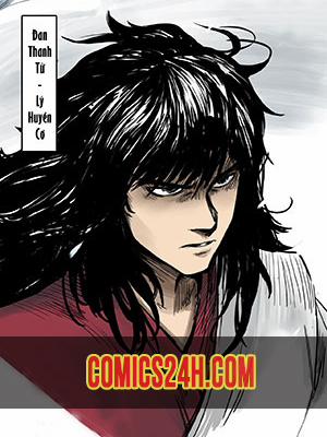 Đọc truyện tranh Tam Giới Chí