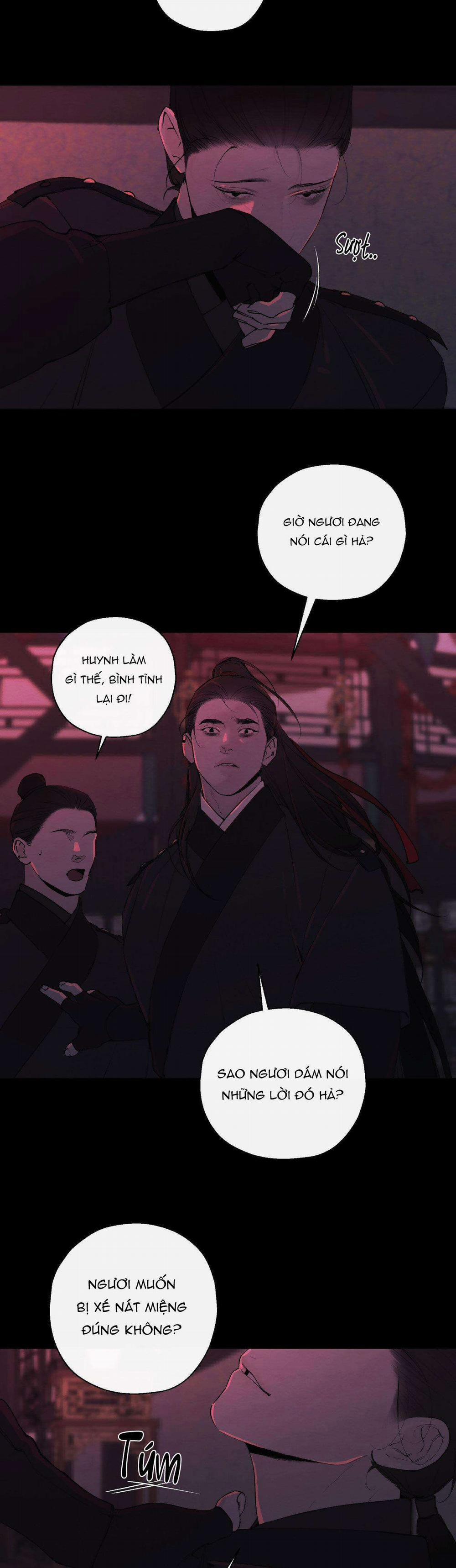 Tâm Hồn Méo Mó 0 0 trang 13