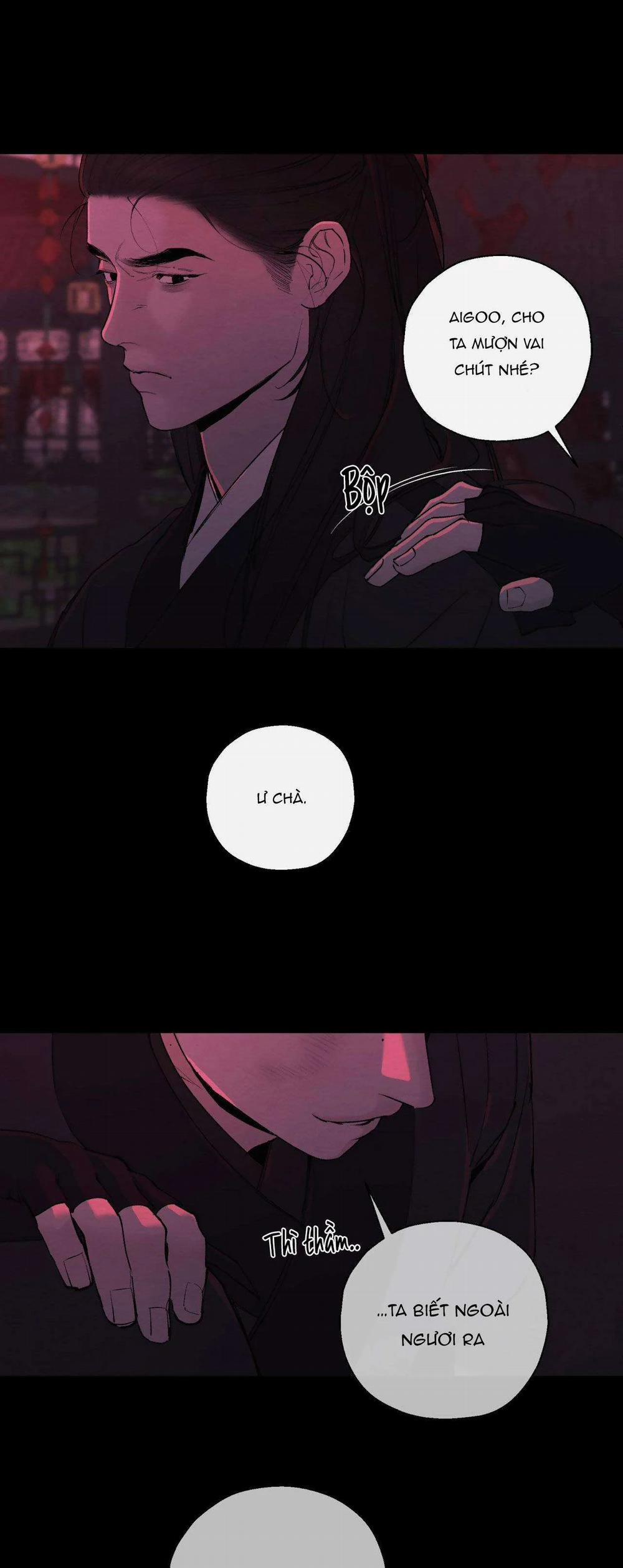 Tâm Hồn Méo Mó 0 0 trang 18