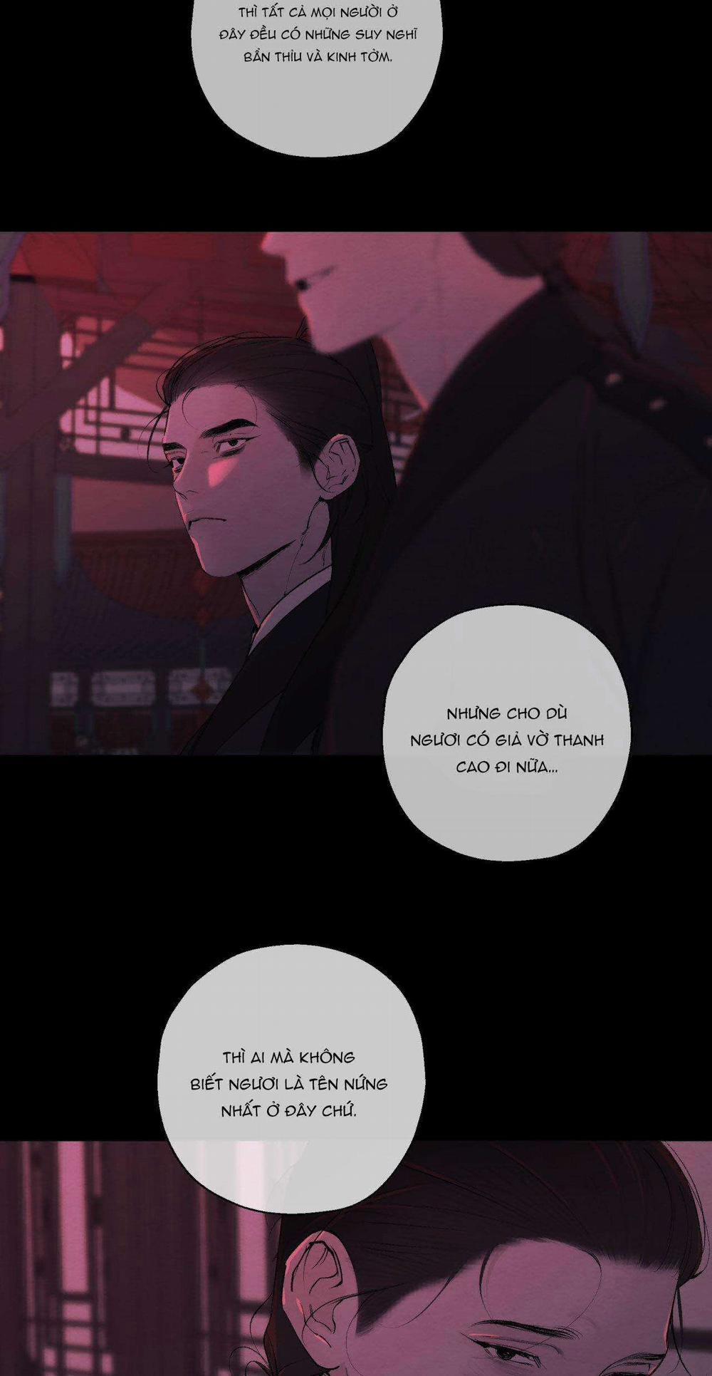 Tâm Hồn Méo Mó 0 0 trang 19