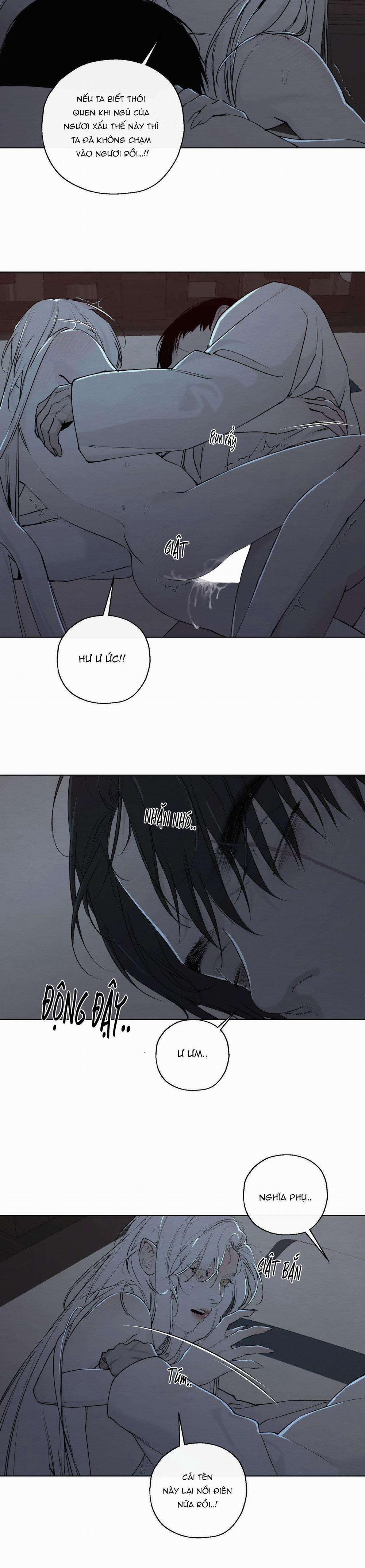 Tâm Hồn Méo Mó 0 0 trang 26